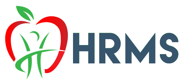 AppleHRMS Logo